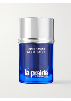 La Prairie - Skin Caviar Nighttime Oil, 20ml - One size
