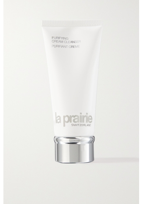 La Prairie - Purifying Cream Cleanser, 200ml - One size