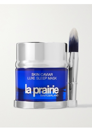 La Prairie - Skin Caviar Luxe Sleep Mask, 50ml - One size
