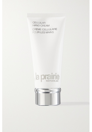 La Prairie - Cellular Hand Cream, 100ml - One size
