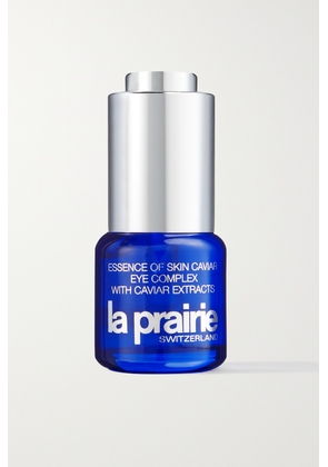 La Prairie - Essence Of Skin Caviar Eye Complex, 15ml - One size