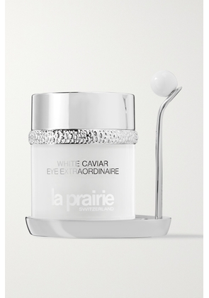 La Prairie - White Caviar Eye Extraordinaire, 20ml - One size
