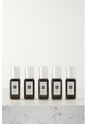 Jo Malone London - Cologne Intense Discovery Collection, 5 X 9ml - One size