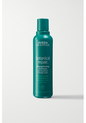 Aveda - Botanical Repair Strengthening Shampoo, 200ml - One size