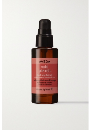 Aveda - Nutriplenish Multi-use Hair Oil, 30ml - One size