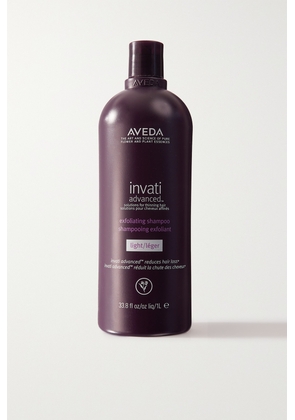 Aveda - Invati Advanced Exfoliating Shampoo: Light, 1000ml - One size