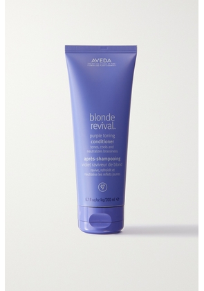 Aveda - Blonde Revival Purple Toning Conditioner, 200ml - One size