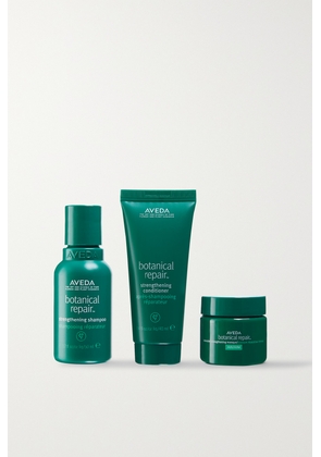 Aveda - Botanical Repair™ Rich Discovery Set - One size