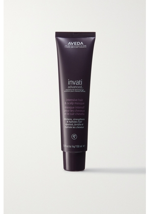 Aveda - Invati Advanced Intensive Hair & Scalp: Masque, 150ml - One size