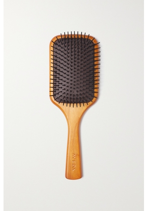 Aveda - Wooden Paddle Hairbrush - One size