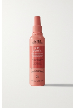 Aveda - Nutriplenish Leave-in Conditioner, 200ml - One size