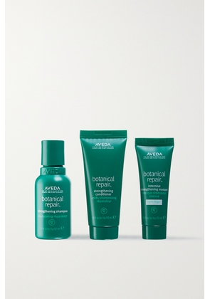 Aveda - Botanical Repair Light Discovery Set - One size