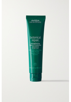 Aveda - Botanical Repair Strengthening Leave-in Treatment, 100ml - One size