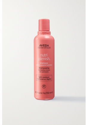 Aveda - Nutriplenish Shampoo Light Moisture, 250ml - One size