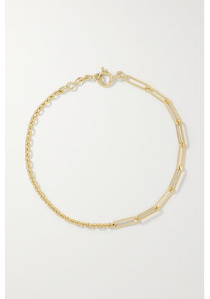 Yvonne Léon - 18-karat Gold Bracelet - One size