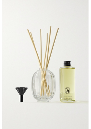 Diptyque - Reed Diffuser - 34 Boulevard Saint Germain, 200ml - One size