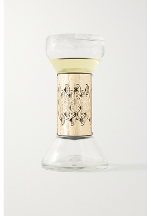 Diptyque - 34 Boulevard Saint Germain Hourglass Diffuser, 75ml - Gold - One size