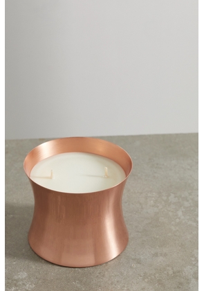 Tom Dixon - Eclectic Large Scented Candle - London, 540g - Metallic - One size