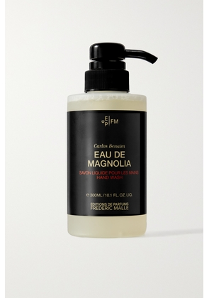 Frederic Malle - Eau De Magnolia Hand Wash, 300ml - One size