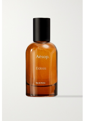 Aesop - Eau De Parfum - Eidesis, 50ml - One size
