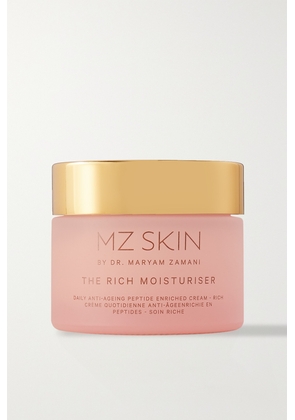 MZ Skin - The Rich Moisturiser, 50ml - One size