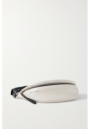 Proenza Schouler White Label - Stanton Leather Belt Bag - One size