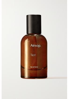 Aesop - Eau De Parfum - Tacit, 50ml - One size
