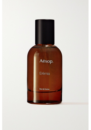 Aesop - Eau De Parfum - Eremia, 50 Ml - One size