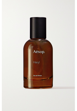Aesop - Eau De Parfum - Hwyl, 50ml - One size
