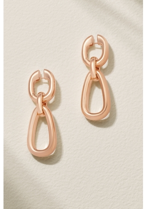 Pomellato - Iconica 18-karat Rose Gold Earrings - One size
