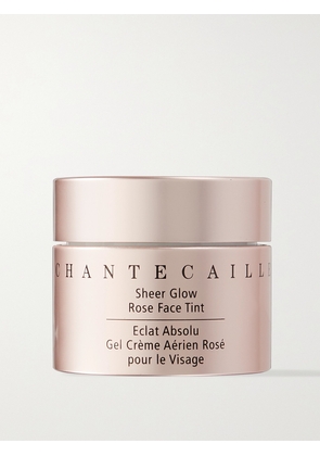 Chantecaille - Sheer Glow Rose Face Tint, 30g - One size