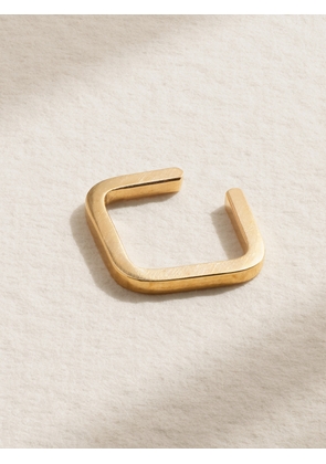 Melissa Joy Manning - 14-karat Recycled Gold Ear Cuff - One size