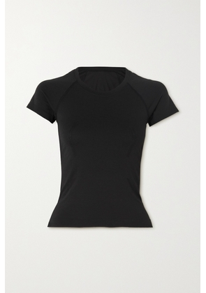 lululemon - Swiftly Tech 2.0 Stretch T-shirt - Black - US2,US4,US6,US8,US10,US12,US14,US16