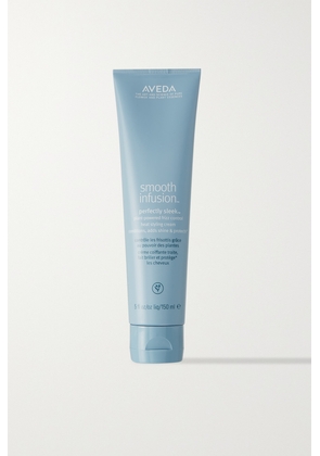 Aveda - Smooth Infusion Perfectly Sleek Blow Heating Cream, 150ml - One size