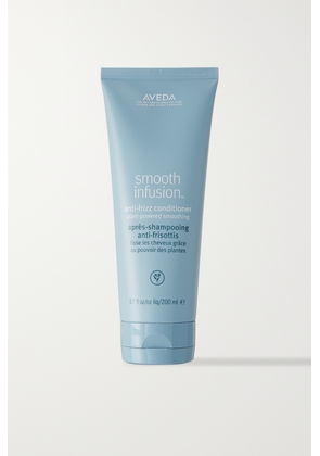 Aveda - Smooth Infusion Anti-frizz Conditioner, 200ml - One size