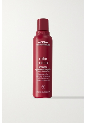 Aveda - Color Control Shampoo, 200ml - One size