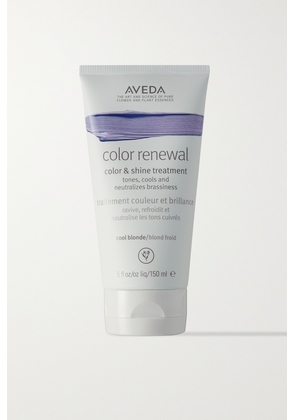 Aveda - Color Renewal Treatment Masque - Cool Blonde, 150ml - One size