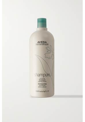 Aveda - Shampure Nurturing Shampoo, 1000ml - One size