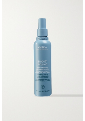 Aveda - Smooth Infusion Perfect Blow Dry, 200ml - One size