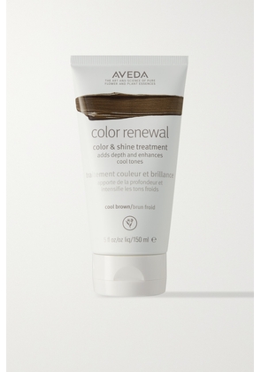 Aveda - Color Renewal Treatment Masque - Cool Brown, 150ml - One size