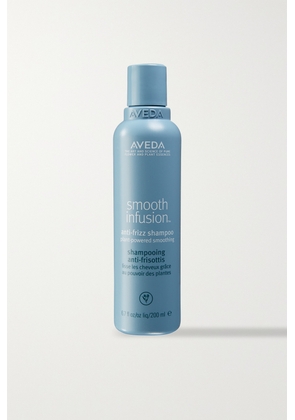 Aveda - Smooth Infusion Anti-frizz Shampoo, 200ml - One size