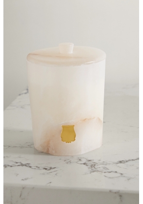 Trudon - Vesta Scented Candle, 270g - Cream - One size