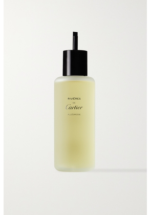 Cartier Perfumes - Eau De Toilette Refill - Rivières De Cartier Allégresse, 200ml - One size