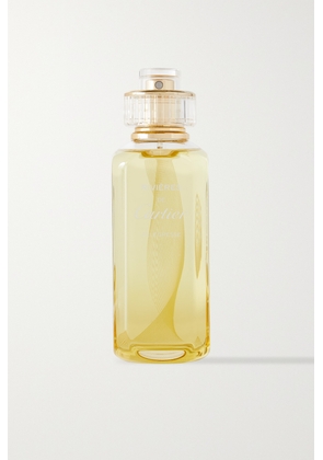 Cartier Perfumes - Rivières De Cartier Parfum - Allégresse, 100ml - One size