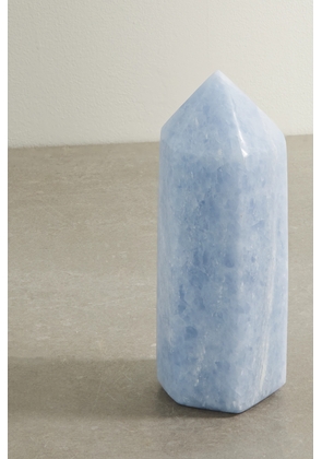 JIA JIA - Calcite Tower - Blue - One size