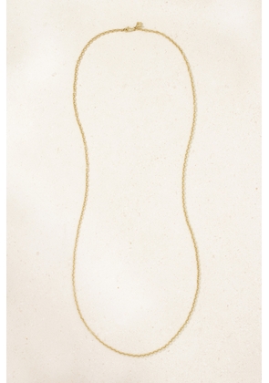 Carolina Bucci - 18-karat Gold Chain Necklace - One size