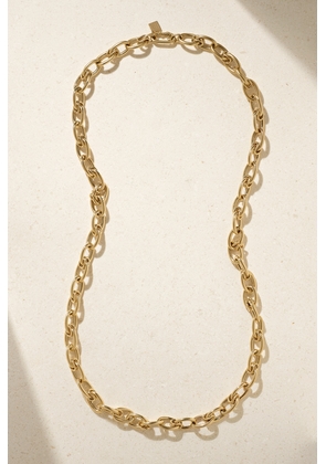 Lauren Rubinski - 14-karat Gold Necklace - One size