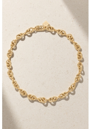 Lauren Rubinski - Xs 14-karat Gold Necklace - One size