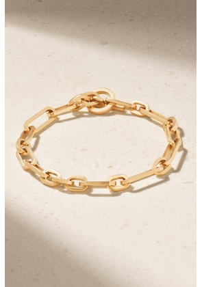 MAOR - Cuadro 18-karat Gold Bracelet - M