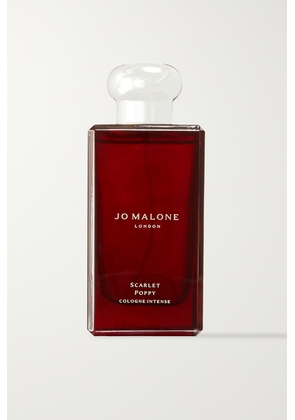 Jo Malone London - Scarlet Poppy Cologne Intense, 100ml - One size